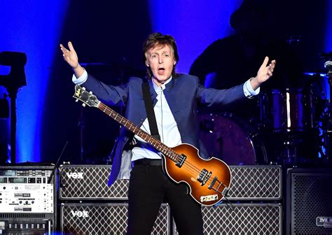 paul mccartney biographie.